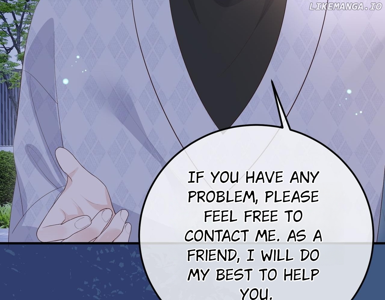 100-Day Warm Marriage Chapter 63 - page 54